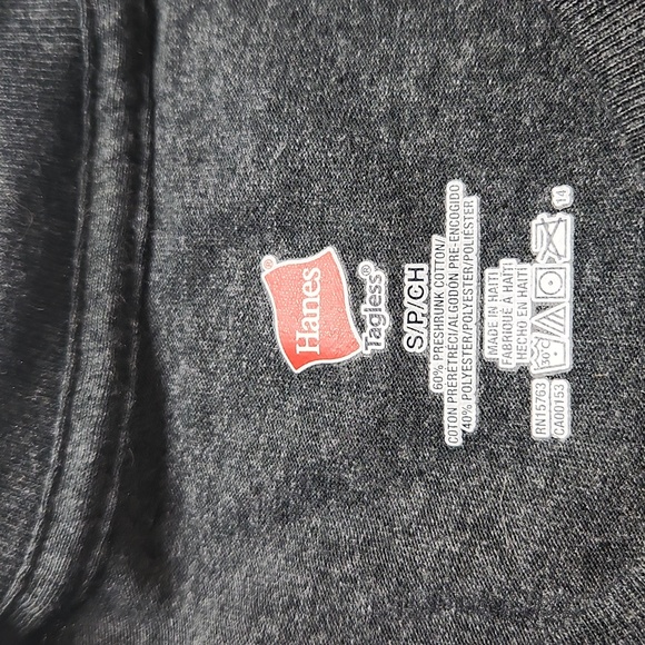 Cage Fittness t-shirt - Picture 2 of 4